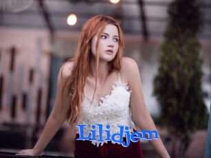 Lilidjem