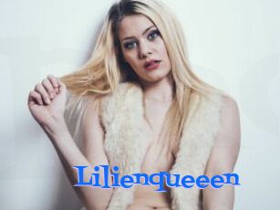 Lilienqueeen