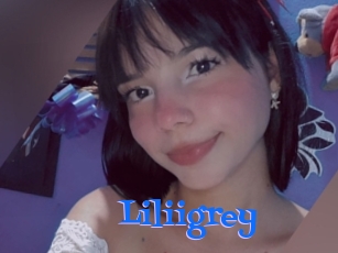 Liliigrey