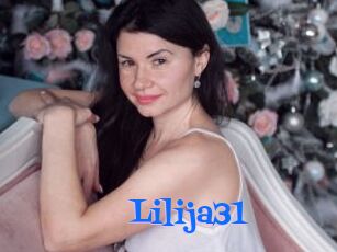 Lilija31