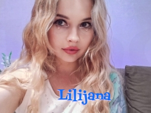 Lilijana