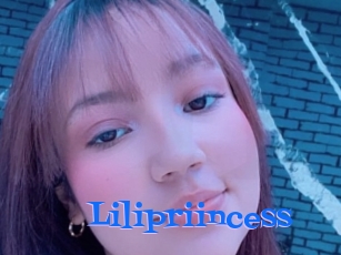 Lilipriincess