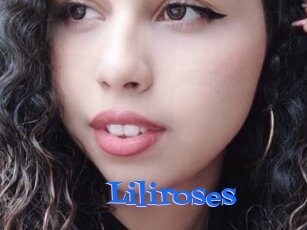 Liliroses