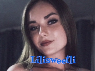 Lilisweetli