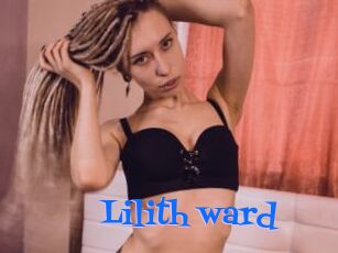 Lilith_ward