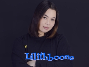 Lilithboone