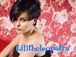 Lilithcleopatra