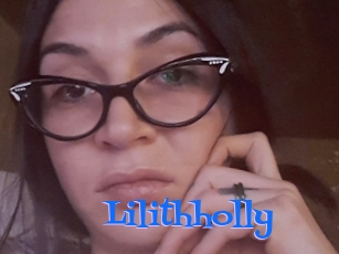 Lilithholly