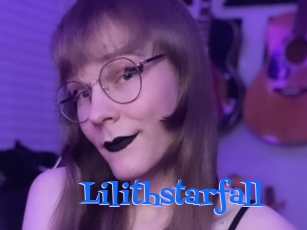 Lilithstarfall