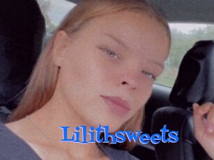 Lilithsweets