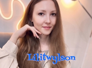 Lilitwylson