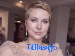 Lillasafo