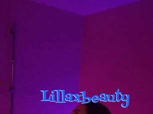 Lillaxbeauty