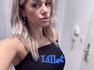 Lillet