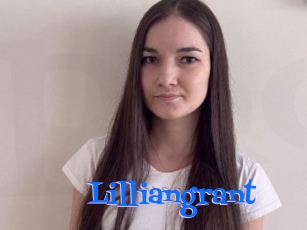 Lilliangrant