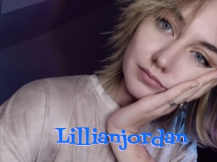 Lillianjordan