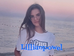 Lillianpowel