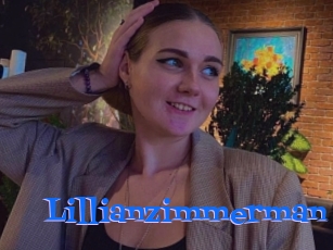 Lillianzimmerman