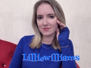 Lilliewilliams