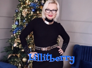 Lillitberry