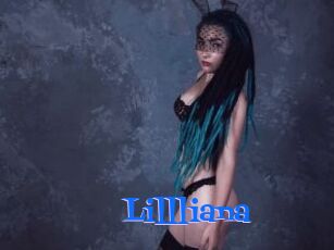 Lillliana