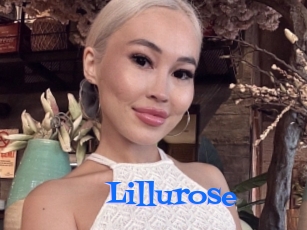 Lillurose