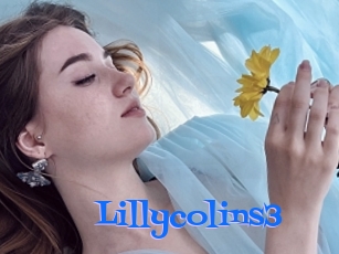 Lillycolins3