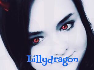 Lillydragon