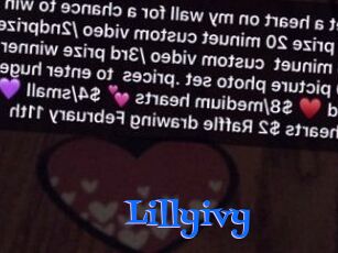 Lillyivy
