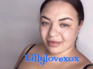 Lillylovexox