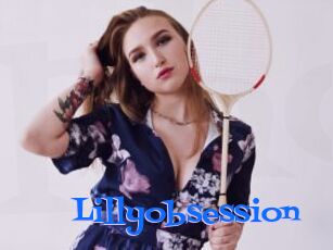 Lillyobsession