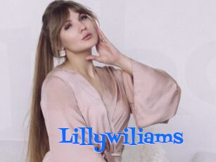 Lillywiliams