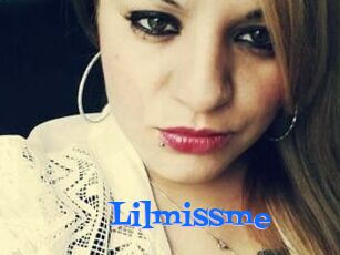 Lilmissme