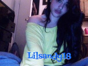 Lilsandy18