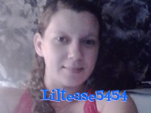 Liltease5454