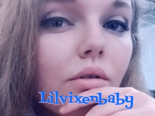 Lilvixenbaby