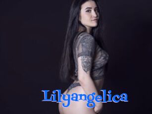 Lilyangelica