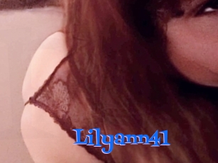 Lilyann41