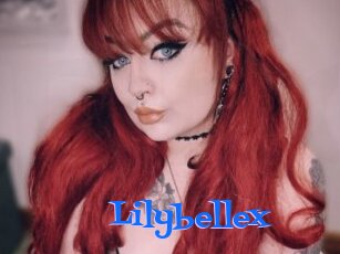 Lilybellex