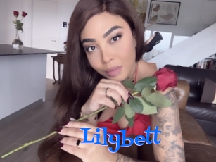 Lilybett