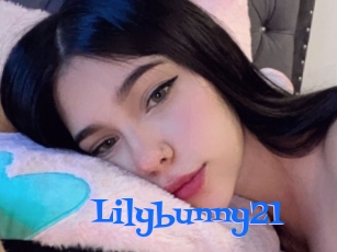 Lilybunny21