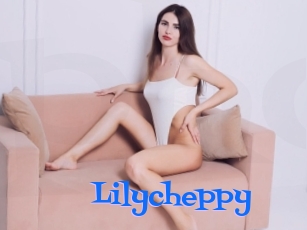 Lilycheppy