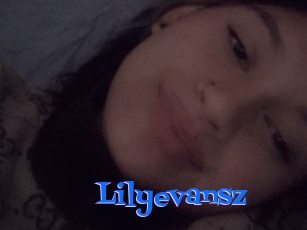 Lilyevansz