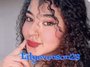 Lilyevenson23