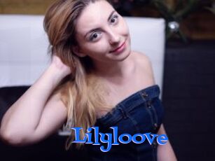 Lilyloove