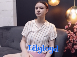 Lilyloyd