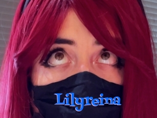 Lilyreina