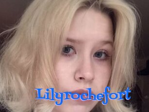 Lilyrochefort