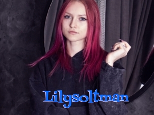 Lilysoltman