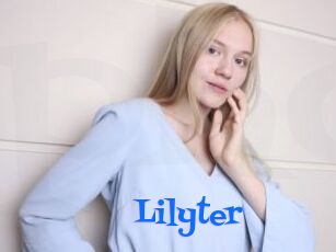 Lilyter